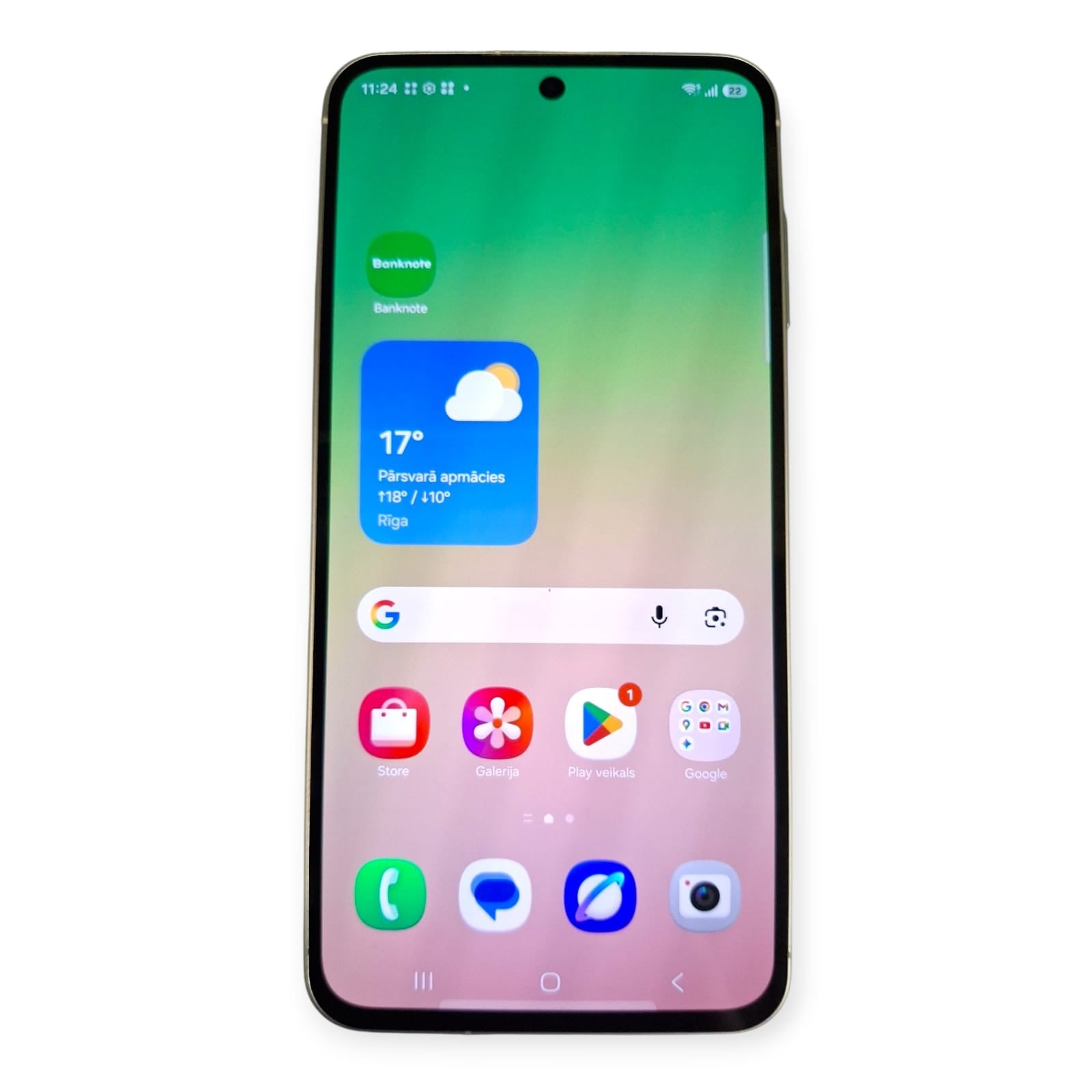 Samsung Galaxy A56 5G (SM-A566B) 128GB